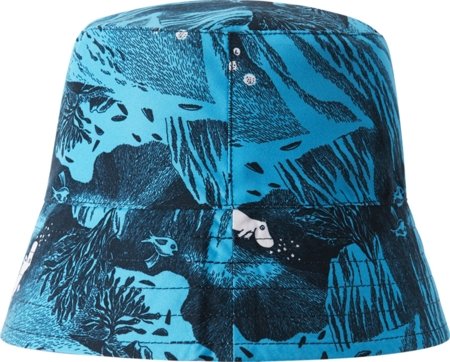 REIMA müts Moomin Viehe, 5300268B-6152, 54 suurus 