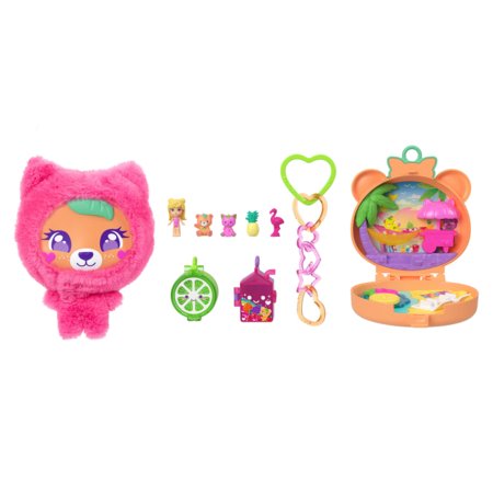 POLLY POCKET mängukomplekt, JKC79 