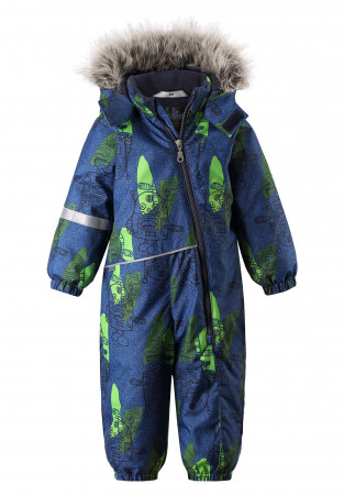 LASSIE Kombe Zaiga Blue 710735-6911 710735-6911-74