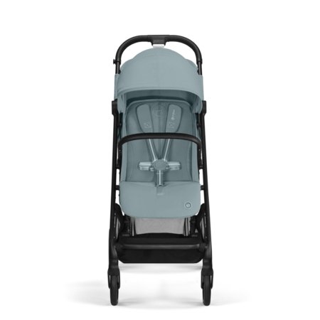 CYBEX jalutuskäru BEEZY BLK, Stormy blue, 524000167 