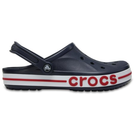 CROCS kroksid BAYABAND tumesinised, 205089-4CC 38,5 suurus 