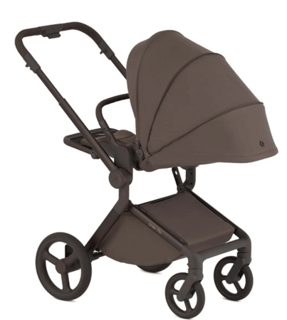 ANEX universaalne vanker FLO 2in1, browny, fl-07с, 8885020503173 (frame)  