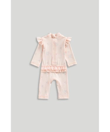 MOTHERCARE ujumisriided ja müts, LK453 92 