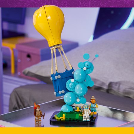 77080 LEGO® Fortnite® Supply Drop 
