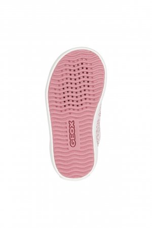 GEOX tossud pink/fuchsia, B021MA-01054-C0799 B021MA-01054-C0799-2