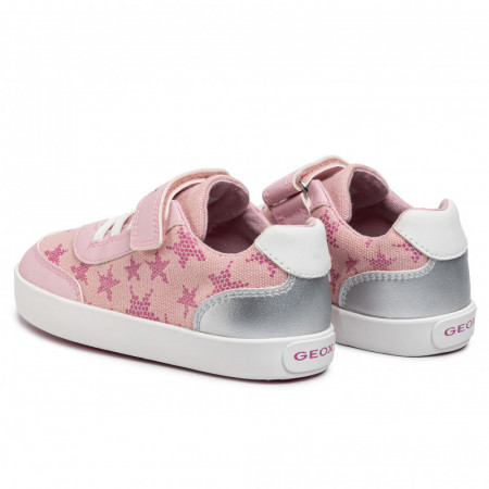 GEOX tossud Pink/Silver B021MA-05410-C0514 B021MA-05410-C0514-2