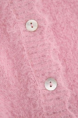 COCCODRILLO kampsun, roosiline, cm 