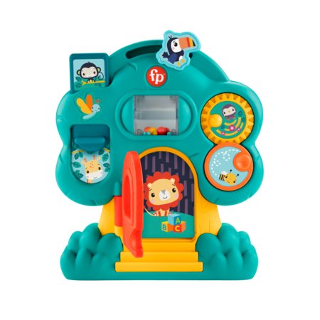 FISHER-PRICE Infant Activity mänguasi, HXK32 