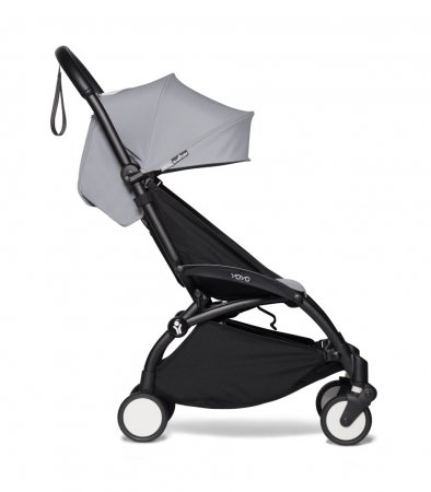 BABYZEN™ sportlik iste vankrile  YOYO, stone, 595510 595510