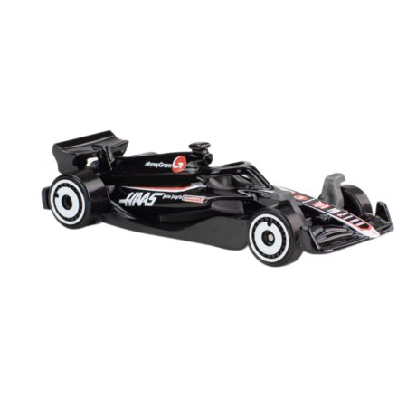HOT WHEELS F1 autode 5-pakk, JGF58
