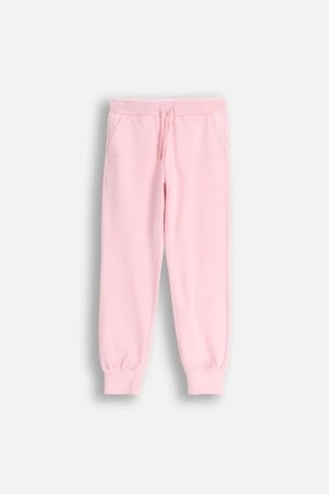 COCCODRILLO püksid, roosad, suurus 