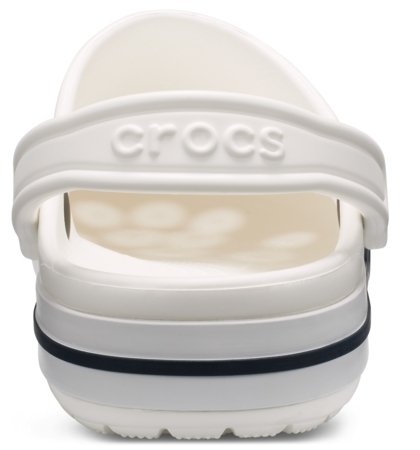 CROCS kroksid BAYABAND tumesinised, 205089-126 44,5 suurus 