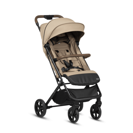TUTIS jalutuskäru UP, Beige, PP207/611 