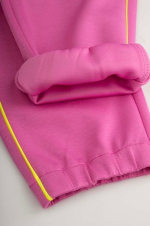 COCCODRILLO pants-trousers, pink, size 