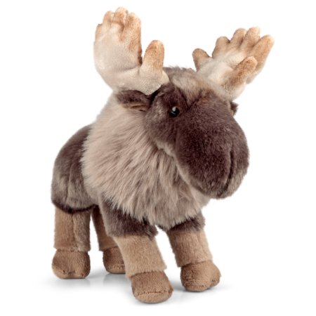 ANIMIGOS plüüsist mänguasi Põder, 29 cm, 37248 