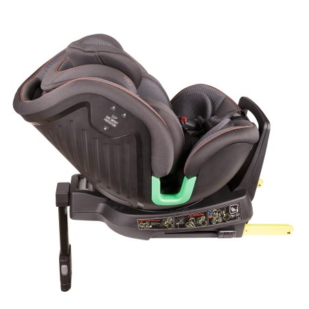 MILLI Autotool ALL STAGES, Gray mesh, ST-5 (40-150cm) 