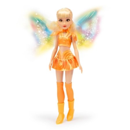 WINX helendav haldjanukk, assortii., WNX78