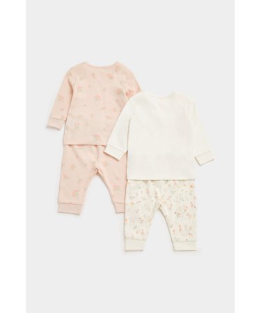 MOTHERCARE pidžaama 2 tk., FC092 639797