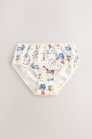 NEXT aluspüksid, 7 tk., E87101, 134-140 