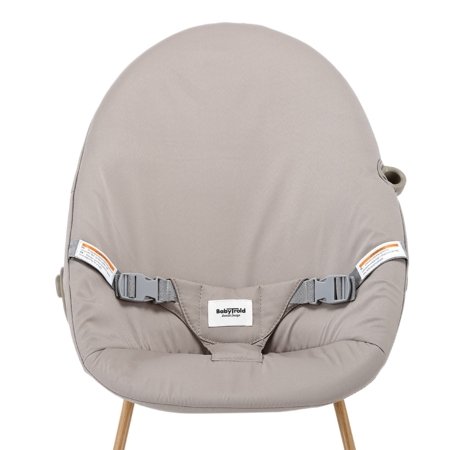 BABYTROLD söögitool FIA 2in1, Sand, H-5+SA 