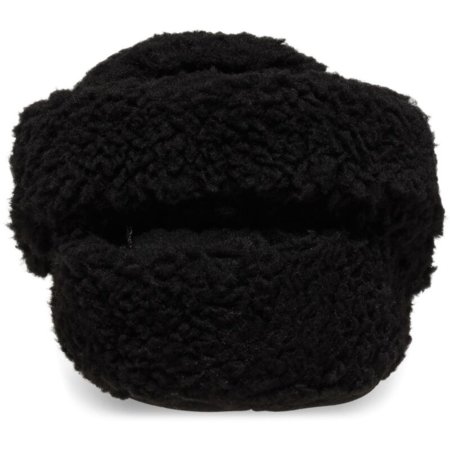 CROCS kroksid FLORAL CUT OUT mustad, 209386-001 42,5 suurus 