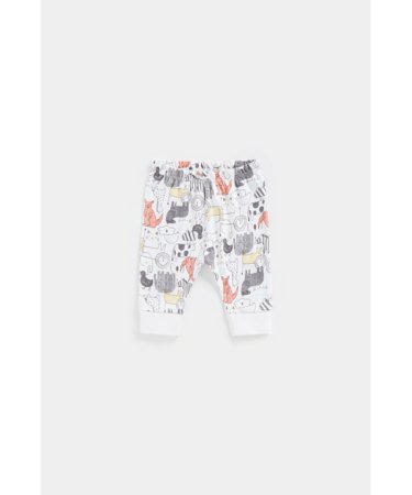 MOTHERCARE pidžaama, 2 tk., CB320 594919