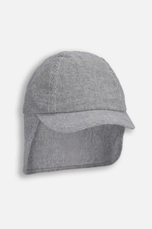 COCCODRILLO nokamüts, sinine, WC6364208ALB-014-052, 52 suurus 