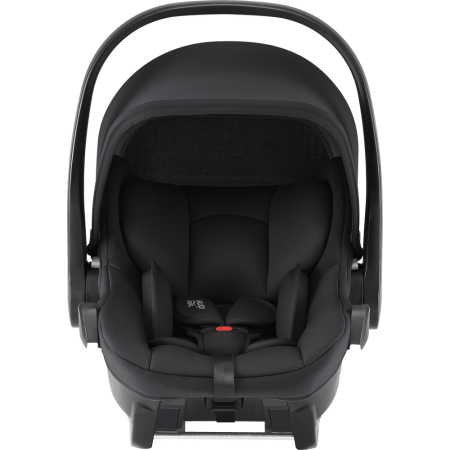 BRITAX BABY-SAFE CORE turvahäll Space Black 2000038429 