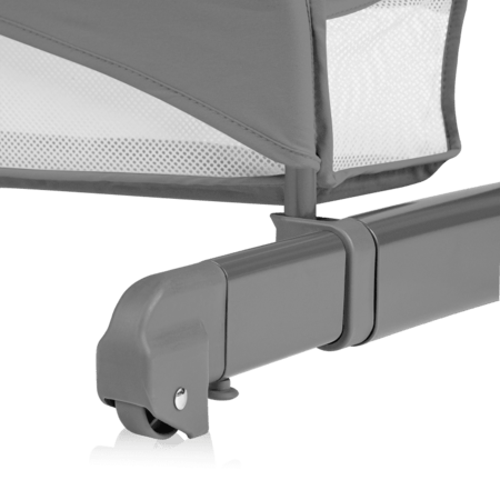 LIONELO häll THOMI PLUS 5in1, Grey concrete, LO-THOMI PLUS 