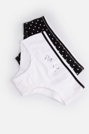 COCCODRILLO aluspüksid PANTIES, värvilised, WC5406504PAN-022-164, 164 cm 