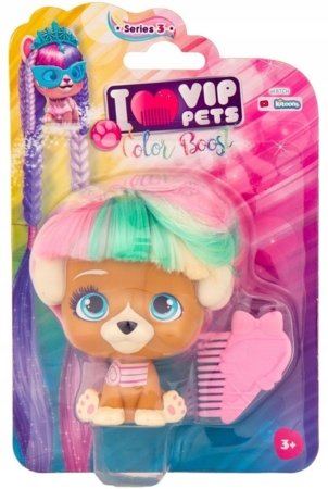 VIP PETS figuuri komplekt Colour Boost Blister S3, 715677IM3E 