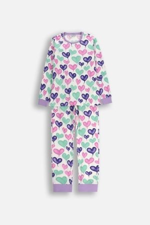 COCCODRILLO pühad PYJAMAS, värviline, cm 