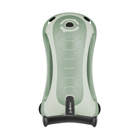 GLOBBER pealeistumisauto-käimistugi Walk 'n Roll 2in1 Ecologic, pistaatsia, 830-505 