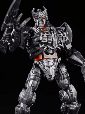 Blokees transformaator Scourge, 71143 