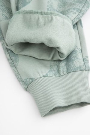 COCCODRILLO püksid SAGE TIME BOY KIDS, roheline, WC5120103SBK-027-122, 122 cm 