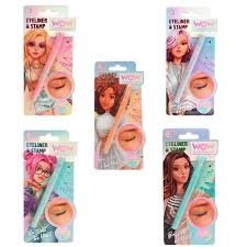 WOW GENERATION silmalainer templiga, assortii., WOW00113 