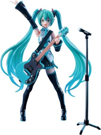 Blokees transformaator  Blokees Figures - HATSUNE MIKU, 73502 