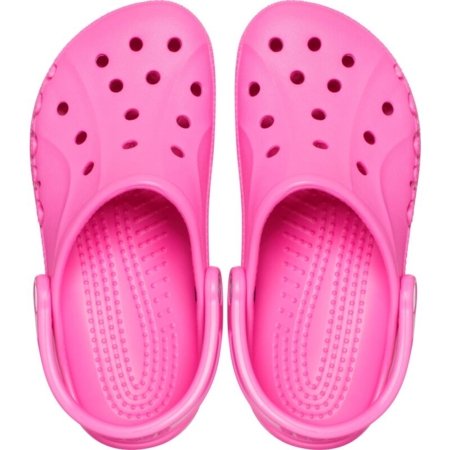 CROCS kroksid BAYA roosad, 10126-6QQ 39,5 suurus 