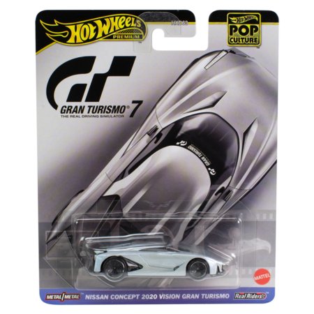 HOT WHEELS premium popkultuuri seeria, HXD63