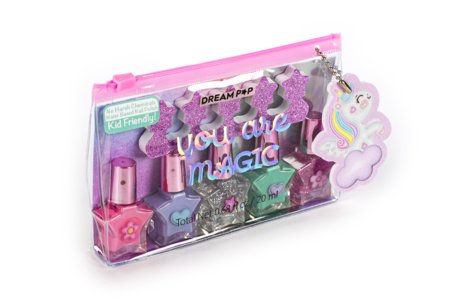 DREAM POP mini küünelakkide komplekt, Y81196-32757 