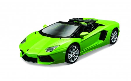 MAISTO DIE CAST 1:24 auto Special Edition, konveieril, assortii, 39900 39900