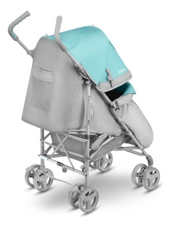 LIONELO käru ELIA, Tropical turquoise 