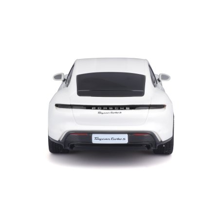 MAISTO TECH 1:24 RC auto Porshe Taycan turbo S, 81528 