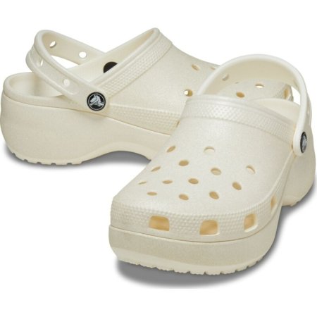 CROCS kroksid ECHO GUM RO valged, 206750-100 42,5 suurus 