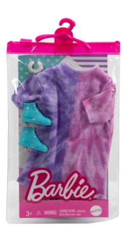 BARBIE kleit ja aksessuaarid, FND47 