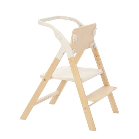 CARRELLO söögitool ERGO, Carbon grey, CRL-16701 