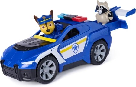 PAW PATROL sõiduk Search & Rescue Chase, 6074764 
