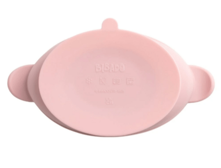 BIBADO iminapaga kauss, blush, BIB210 