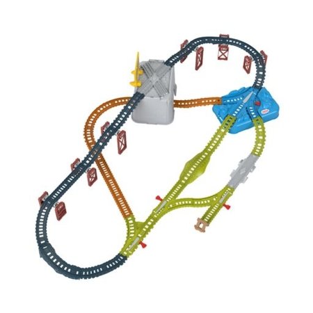 THOMAS AND FRIENDS rajaehituskomplekt HNP81