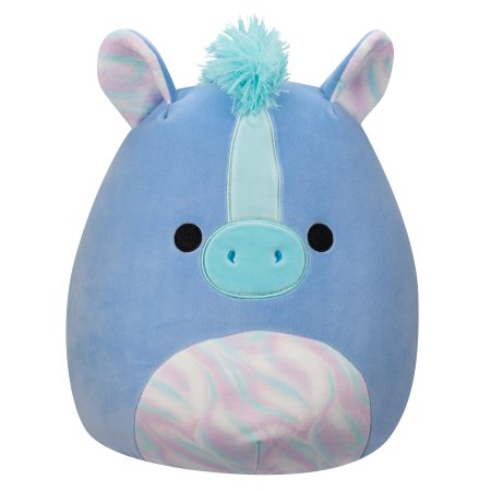 SQUISHMALLOWS pehme mänguasi 30 cm assort, SQJW1216B 